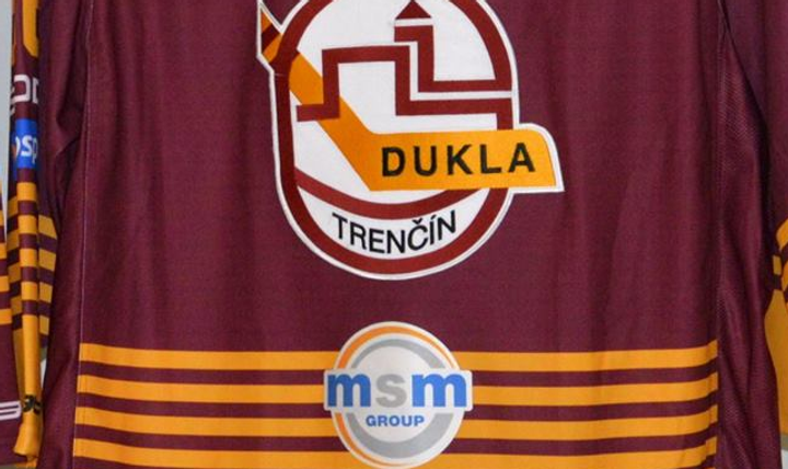 Hlavným partnerom klubu je spoločnosť MSM Group